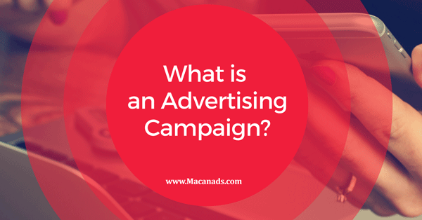 طراحی و ایجاد کمپین تبلیغاتی