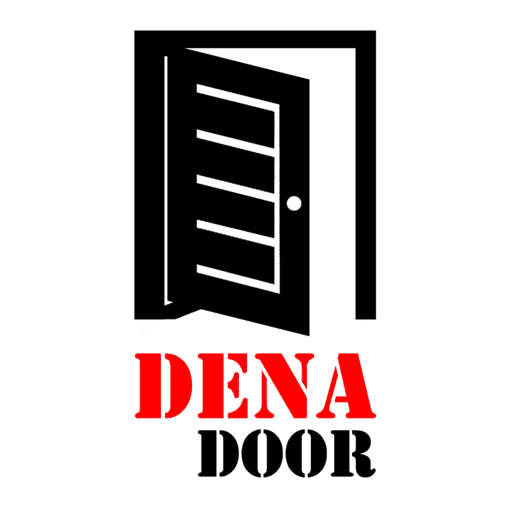 Dena-Door logo