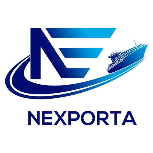 Logo nexporta