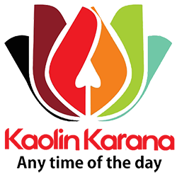 kaolin logo
