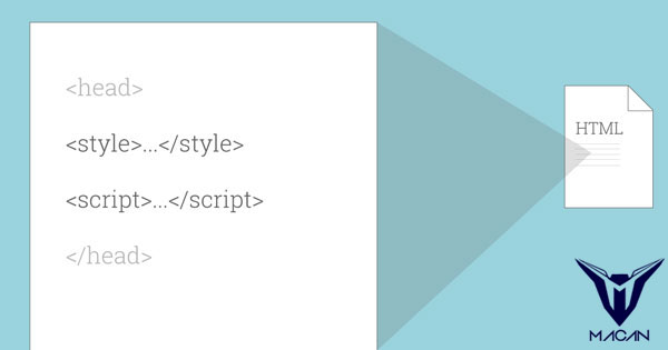 رفع خطای Optimize the order of styles and scripts در وردپرس و جوملا