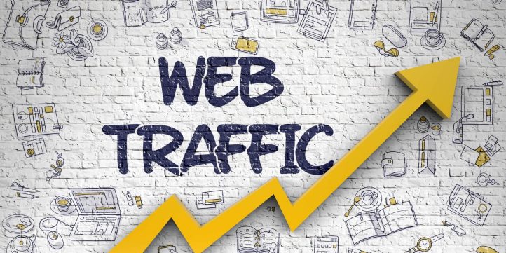 آنالیز ترافیک سایت