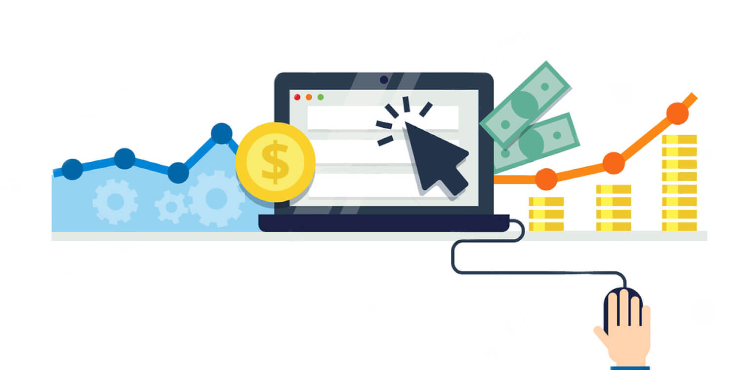 افزایش ترافیک سایت با تبلیغات کلیکی