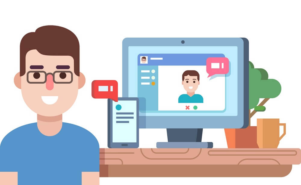 پاسخگویی آنلاین