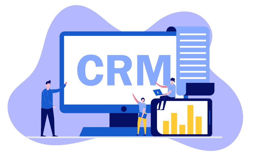 CRM
