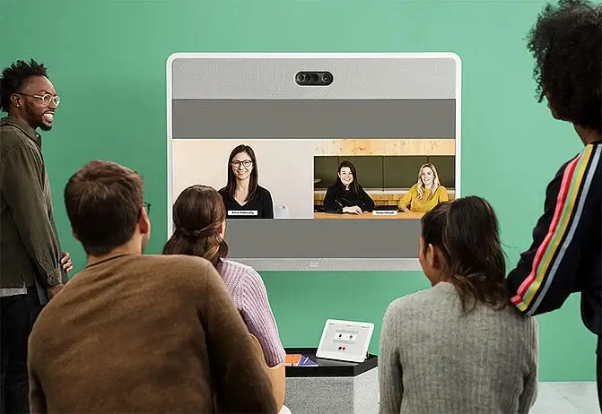 Cisco WebEx