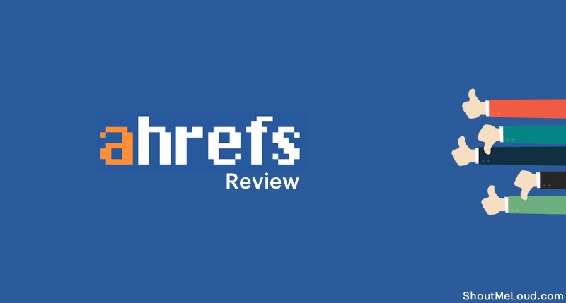AHREFS