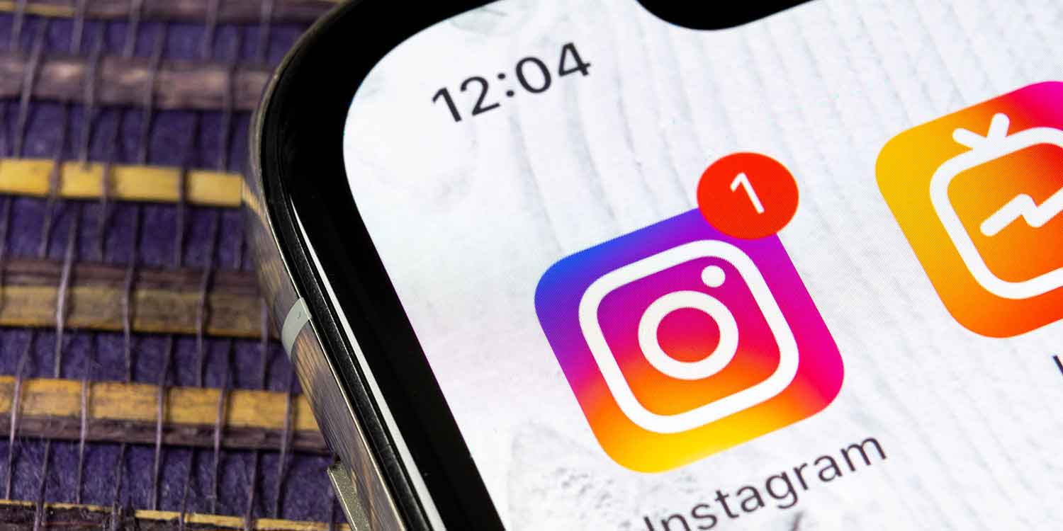 الگوریتم های 2022 اینستاگرام
