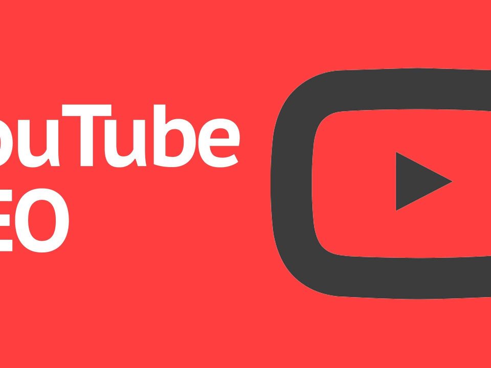 رتبه بندی ویدیوهای یوتیوب در گوگل