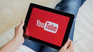 سئو و رتبه ویدیوهای یوتیوب در گوگل