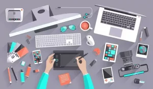 4 تفاوت مهم در موشن گرافیک و انیمیشن