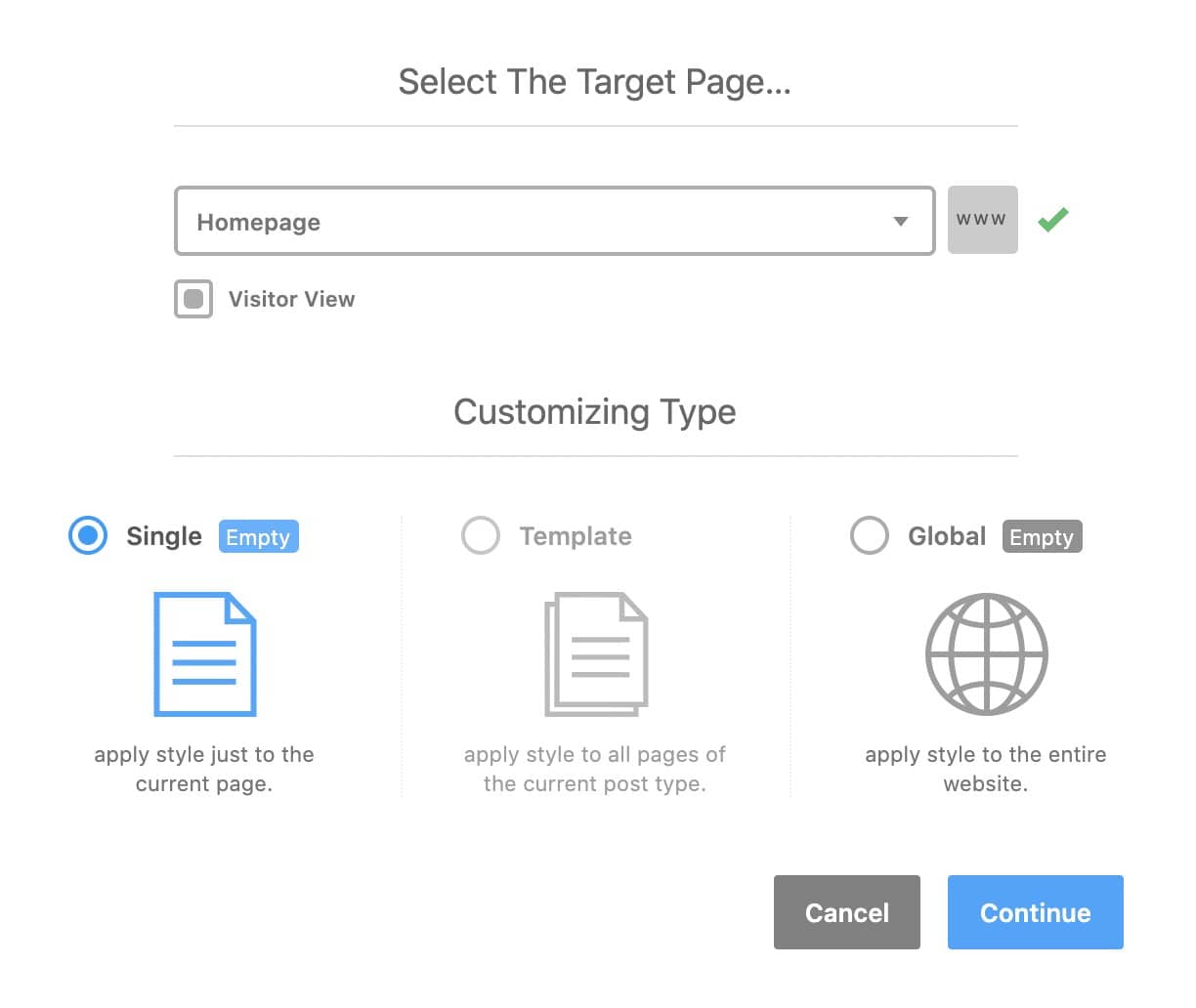 3 روش برای رفع خطای Clickable elements too close together