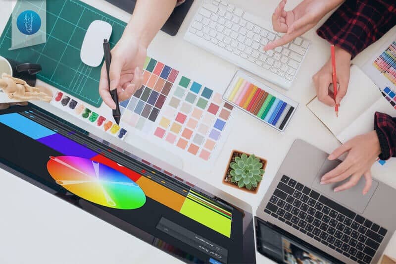 چگونه طراح موشن گرافیک شویم