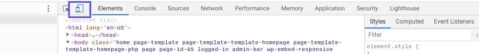 3 روش برای رفع خطای Clickable elements too close together