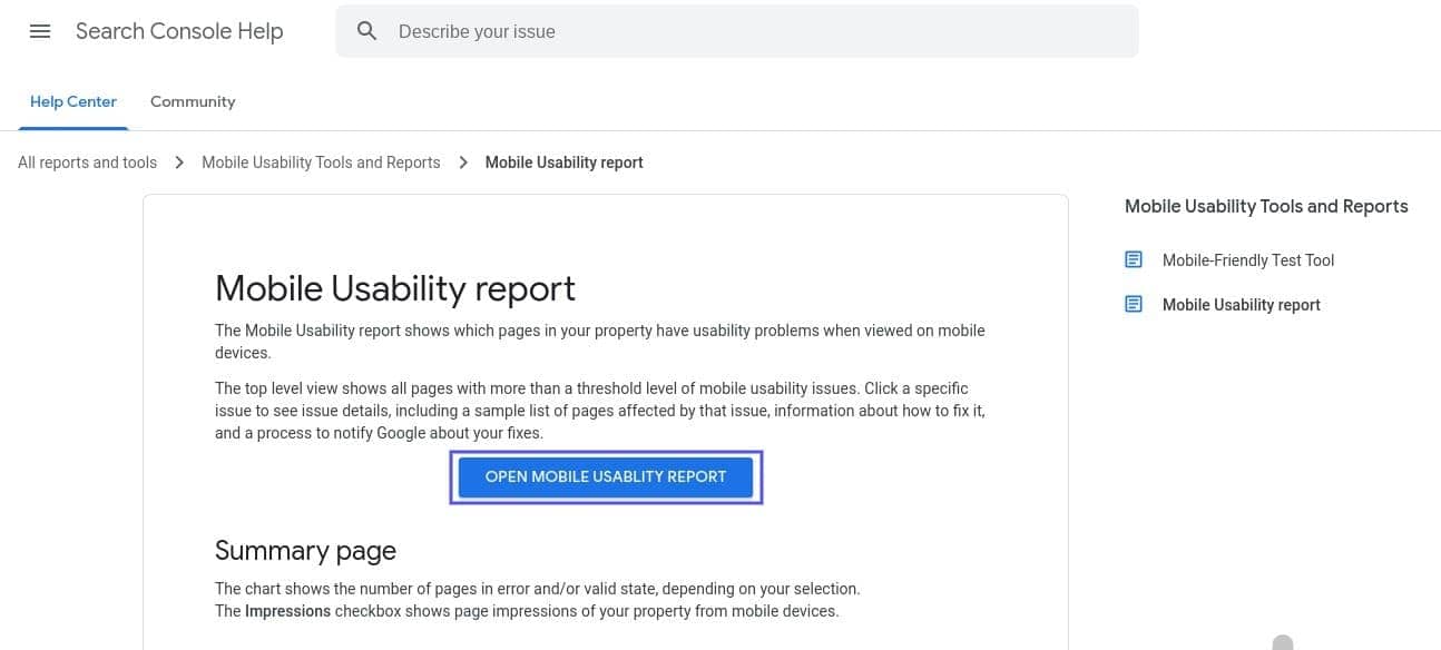 3 روش برای رفع خطای Clickable elements too close together