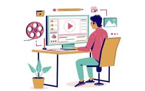 چگونه طراح موشن گرافیک شویم