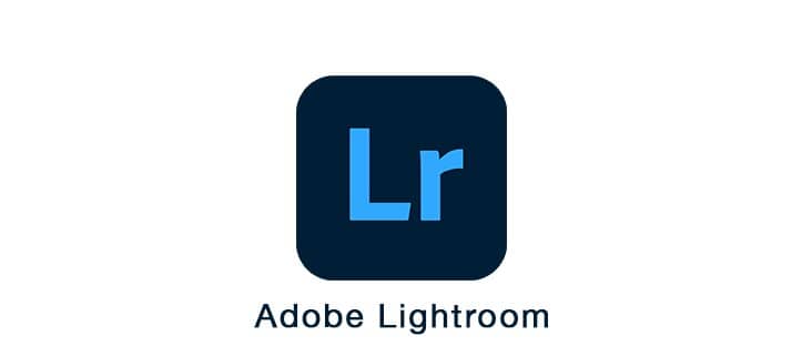 Adobe Lightroom چیست