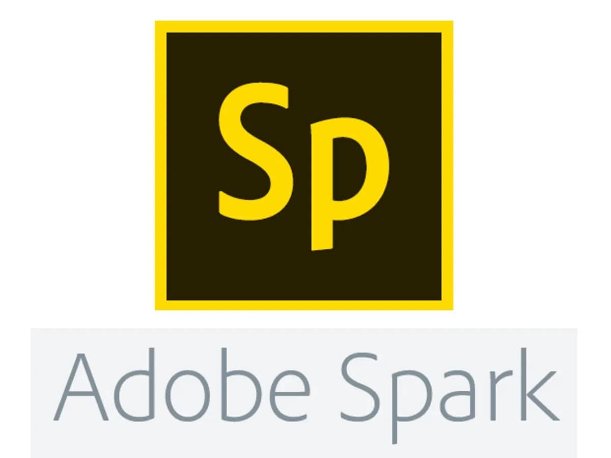 Adobe Spark چیست