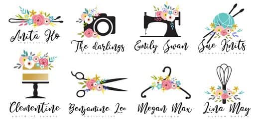 تبلیغات مزون و خیاطی در اینستاگرام