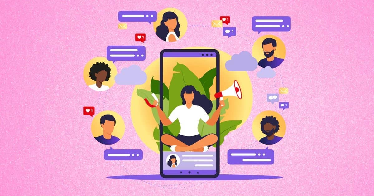 تبلیغات مجموعه تفریحی در اینستاگرام