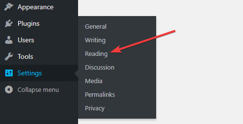 آشنایی کامل با تنظیمات وردپرس