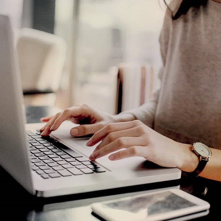 طراحی سایت فروشگاهی ساده با وردپرس برای مزون