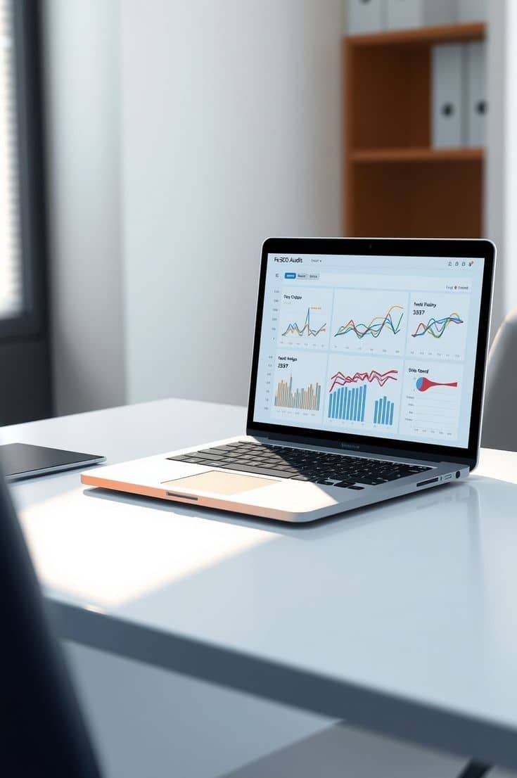 خطاهای قسمت SEO پیچ اسپید گوگل