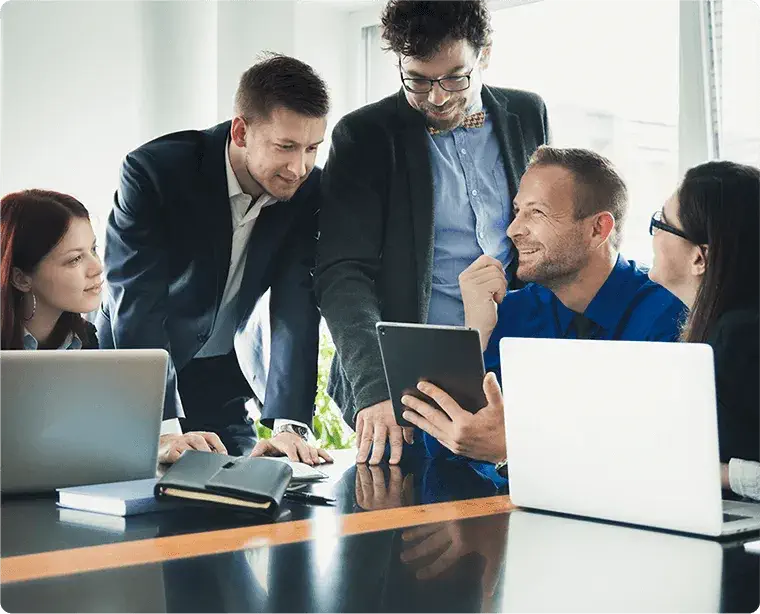 طراحی وب سایت حرفه ای