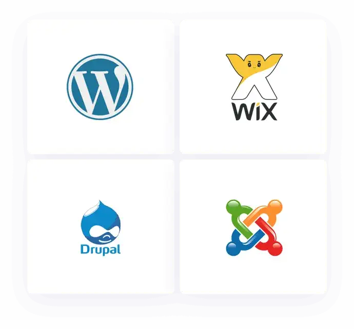 طراحی سایت قالب آماده