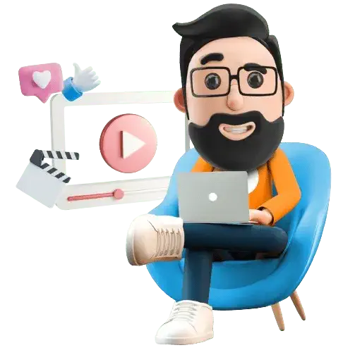 سفارش موشن گرافیک