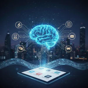 بهترین ابزارهای هوش مصنوعی برای تولید محتوای متنی