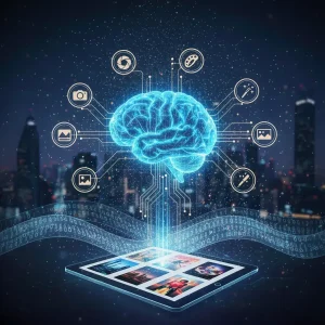بهترین ابزارهای هوش مصنوعی تبدیل متن به تصویر