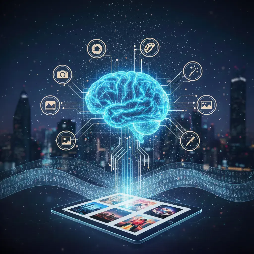 بهترین ابزارهای هوش مصنوعی تبدیل متن به تصویر