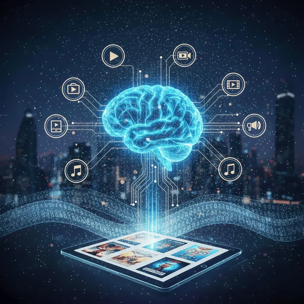 تولید ویدیو با هوش مصنوعی؛ معرفی ابزارهای تبدیل متن به ویدیو