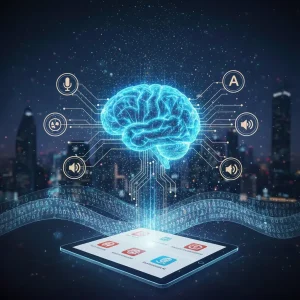 معرفی و آموزش ابزارهای هوش مصنوعی تبدیل متن به صدا