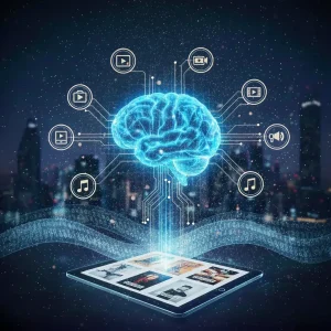 معرفی ابزارهای هوش مصنوعی تبدیل عکس به ویدیو