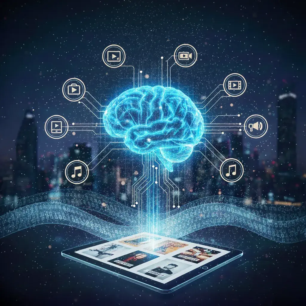 معرفی ابزارهای هوش مصنوعی تبدیل عکس به ویدیو