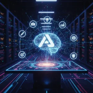 هوش مصنوعی در برندینگ AI Branding