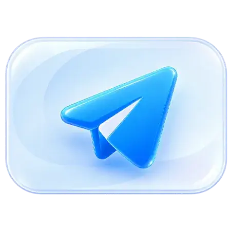 Telegram icon