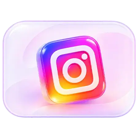 instagram icon