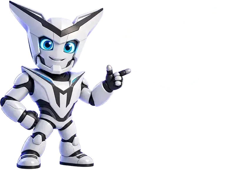 Macan-character